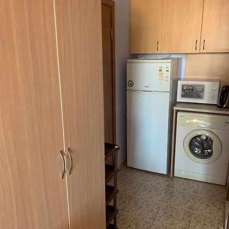 Уютные Апартаменты С Бассейном У Моря В Г. Солнечный Берег Slantchev Briag Extérieur photo